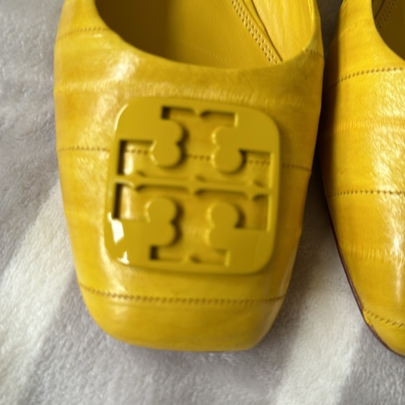 Tory Burch Shoes - Picture 2 of 8
